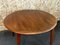 Mid-Century Teak Dining Table by Svend Aage Madsen for Knudsen & Son 7