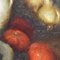Dreyfus Marcel, Bodegón con frutas, siglo XX, óleo sobre lienzo, enmarcado, Imagen 8