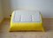 Mid-Century Yellow Togo 2-Seat Sofa by Michel Ducaroy for Ligne Roset, 1970s 13