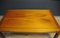 Table Basse Mid-Century Moderne 2