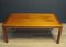 Table Basse Mid-Century Moderne 9