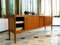 Dänisches Mid-Century Sideboard aus Teak von HW Klein für Bramin, 1960er 3