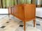 Mid-Century Danish Teak Sideboard by H.W. Klein for Bramin, 1960s, Image 5