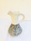 Jarrón italiano de cerámica de Roberto Rigon, años 70, Imagen 4