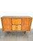 Teak Sideboard, Schweden, 1960er 2