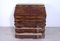 Antique Bureau Chest of Drawers in Walnut, Image 3