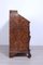 Antique Bureau Chest of Drawers in Walnut, Image 7