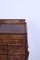 Antique Bureau Chest of Drawers in Walnut, Image 15