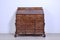 Antique Bureau Chest of Drawers in Walnut, Image 1