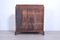 Antique Bureau Chest of Drawers in Walnut, Image 6