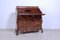 Antique Bureau Chest of Drawers in Walnut, Image 2