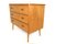 Teak Dresser, Sweden, 1960 5