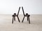 Brutalist Birthing Stools, Set of 2, Image 3