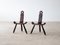 Brutalist Birthing Stools, Set of 2, Image 2