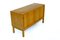 Credenza in quercia, Svezia, 1960, Immagine 5