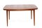 Teak Dining Table, Sweden, 1960 4