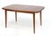 Teak Dining Table, Sweden, 1960 5