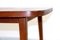 Teak Dining Table, Sweden, 1960 2