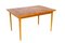 Portfolio Dining Table, Sweden, 1960, Image 3