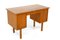 Teak Desk, Sweden, 1950 4