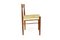 Chairs in Rosewood by H W Klein for Bramin, Denmark, 1960, Set of 6, Image 4