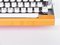 Máquina de escribir portátil De Luxe de Olympia, años 70, Imagen 8