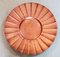 Vintage Decorative Wall Panel in Copper, 1960s 2