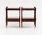 Nightstands or Sofa End Tables, 1980s, Set of 2, Image 6
