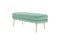 Green Marshmallow Double Stool by Royal Stranger, Image 1