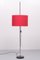 Dutch Adjustable Floor Lamp from Raak, 1960s, Image 1