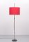 Dutch Adjustable Floor Lamp from Raak, 1960s 3