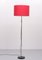 Dutch Adjustable Floor Lamp from Raak, 1960s, Image 2