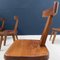 Vintage Wooden Chair 2