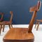 Vintage Wooden Chair, Image 2