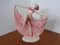 Art Deco Ceramic Dancer from Hertwig & Co Katzhütte, 1920s, Image 1