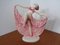 Ballerina Art Déco in ceramica di Hertwig & Co Katzhütte, anni '20, Immagine 1