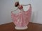 Ballerina Art Déco in ceramica di Hertwig & Co Katzhütte, anni '20, Immagine 12