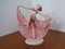 Ballerina Art Déco in ceramica di Hertwig & Co Katzhütte, anni '20, Immagine 6