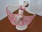 Art Deco Ceramic Dancer from Hertwig & Co Katzhütte, 1920s 2