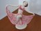 Ballerina Art Déco in ceramica di Hertwig & Co Katzhütte, anni '20, Immagine 2