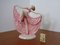 Ballerina Art Déco in ceramica di Hertwig & Co Katzhütte, anni '20, Immagine 5