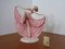 Danseuse Art Déco en Céramique de Hertwig & Co Katzhütte, 1920s 5