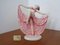 Ballerina Art Déco in ceramica di Hertwig & Co Katzhütte, anni '20, Immagine 11