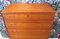 Teak Model 129 High Dresser from Omann Jun 19