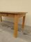Vintage Dining Table, 1940s, Image 6
