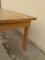Vintage Dining Table, 1940s, Image 7