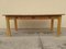Vintage Dining Table, 1940s, Image 1