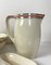 Art Deco Ceramic Washing Set by Nimy for Imperiale & Royale, 1920s, Set of 4, Image 14