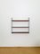 Shelf in Teak by Kajsa & Nils Nisse Strinning for String, 1950s 4