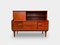 Vintage English Highboard from Jentique, 1960s, Image 1